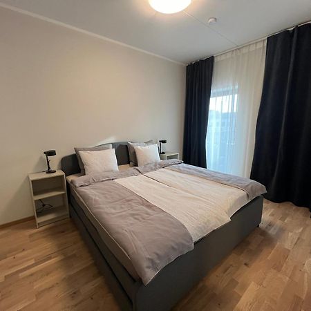 Korter Riia 22 Tartu Zewnętrze zdjęcie