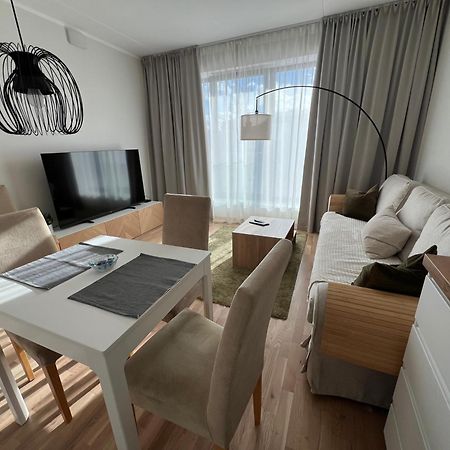 Korter Riia 22 Tartu Zewnętrze zdjęcie