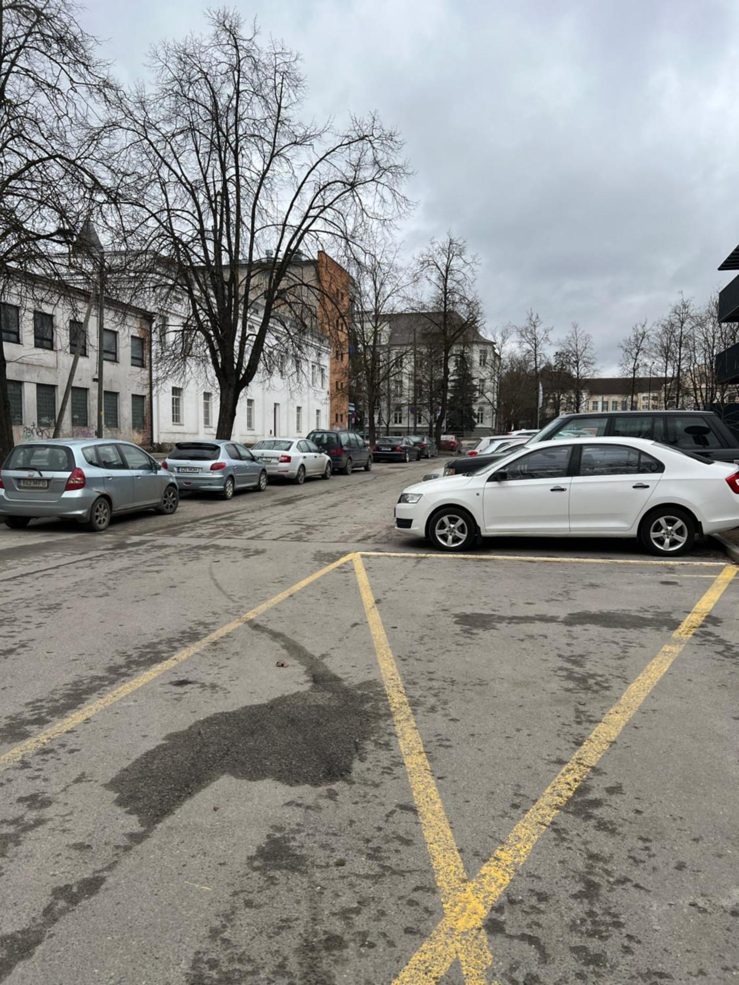 Korter Riia 22 Tartu Zewnętrze zdjęcie