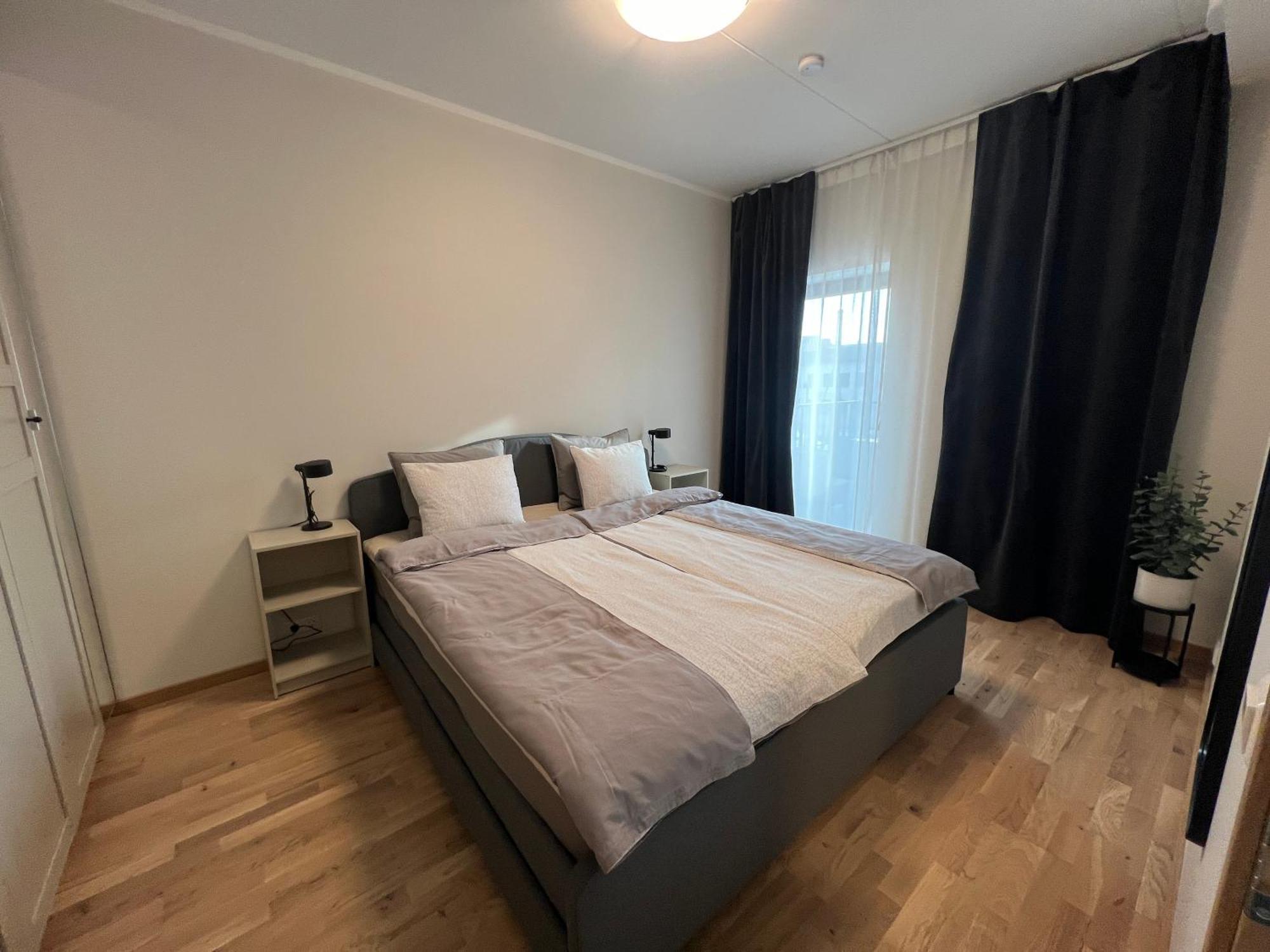 Korter Riia 22 Tartu Zewnętrze zdjęcie