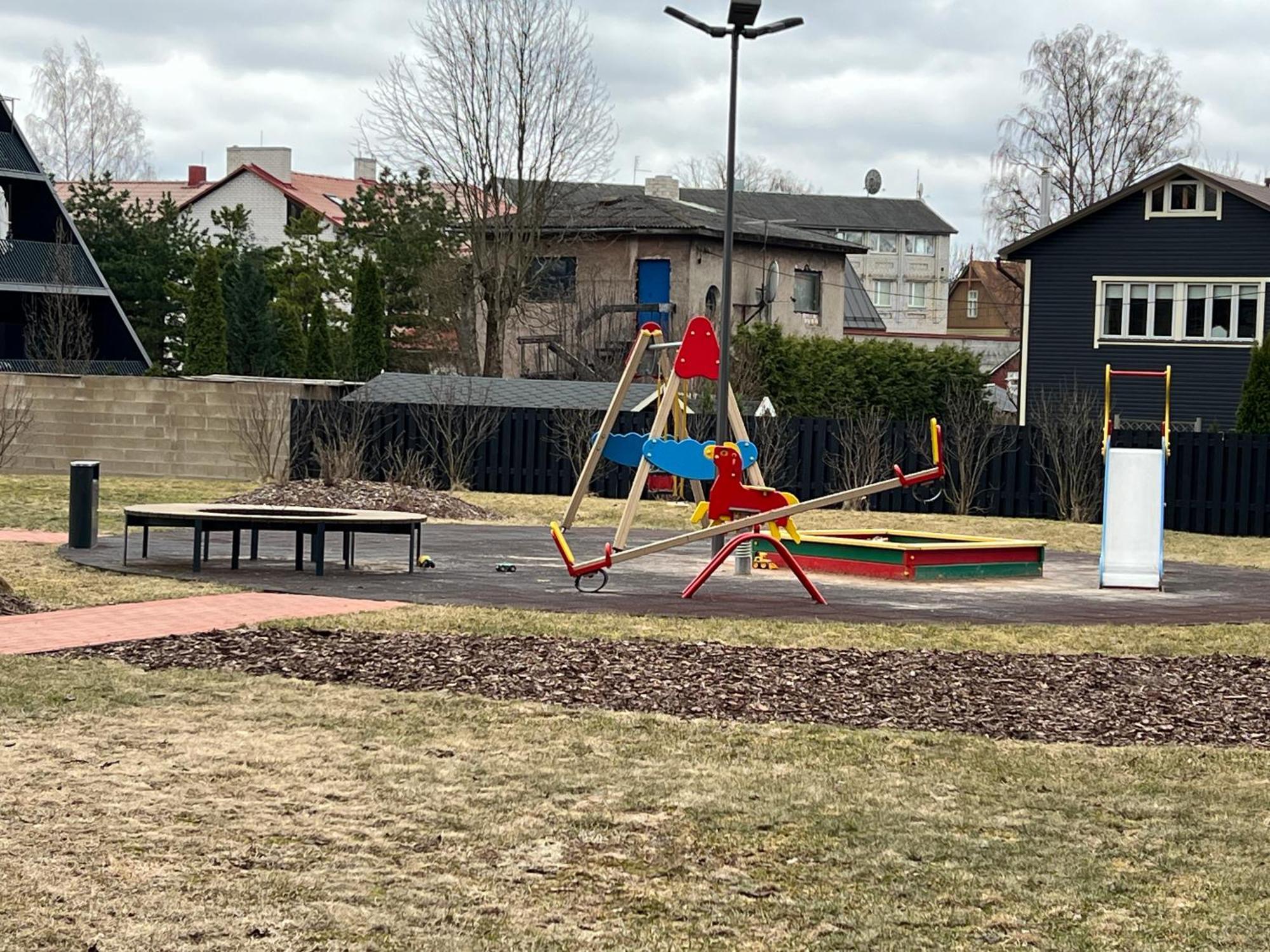 Korter Riia 22 Tartu Zewnętrze zdjęcie